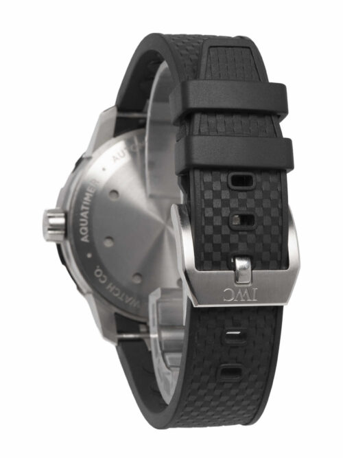 IWC AQUATIMER 2014