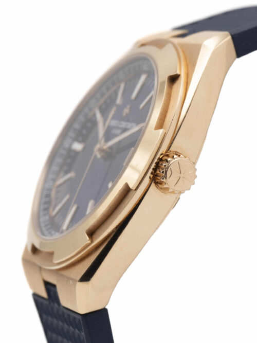 VACHERON CONSTANTIN OVERSEAS 2025