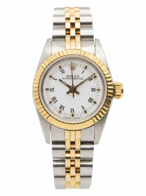 ROLEX Oyster Perpetual 1993