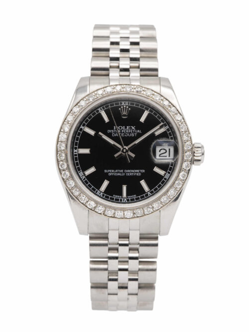 ROLEX Datejust 31 2016