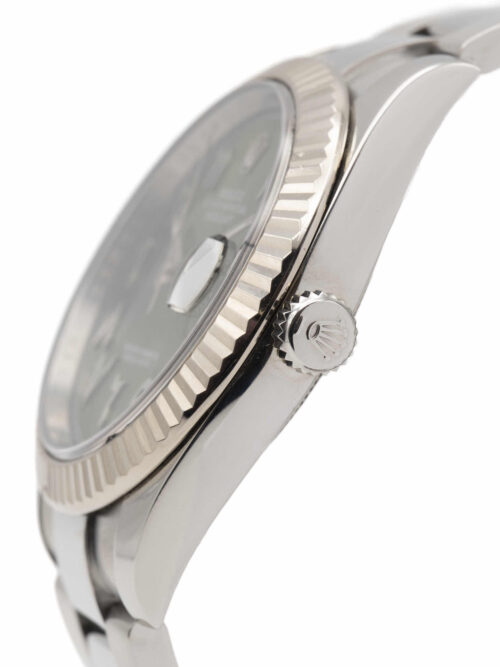 ROLEX Datejust 41 2018