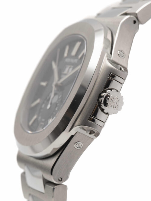 PATEK PHILIPPE  Nautilus 2021