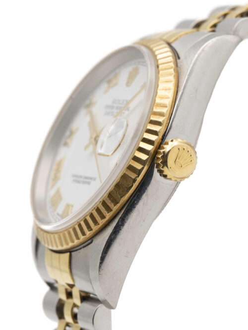 ROLEX Datejust 36 2000