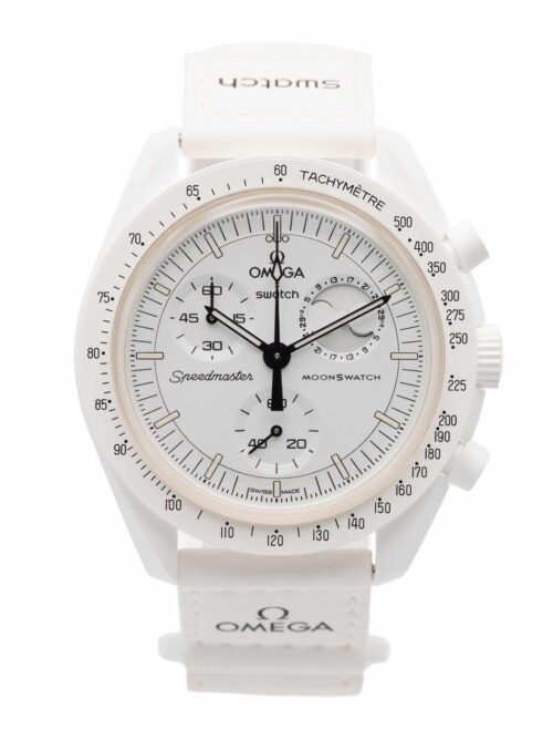 OMEGA OMEGA SWATCH  2024