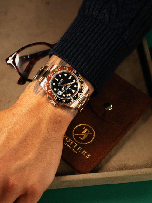 ROLEX GMT-Master II 2023