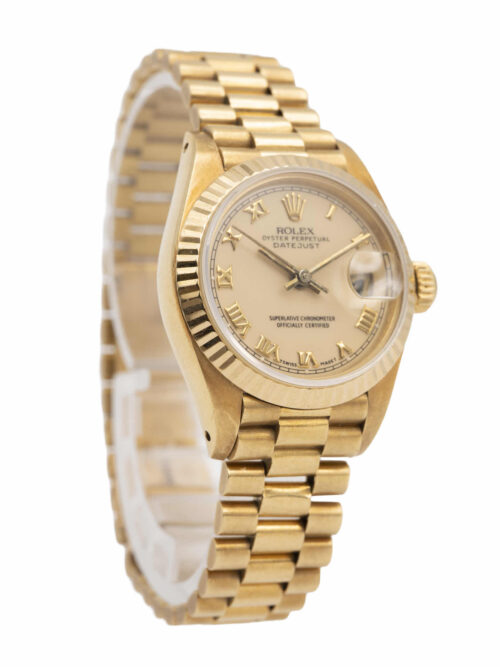 ROLEX Datejust 26 1984