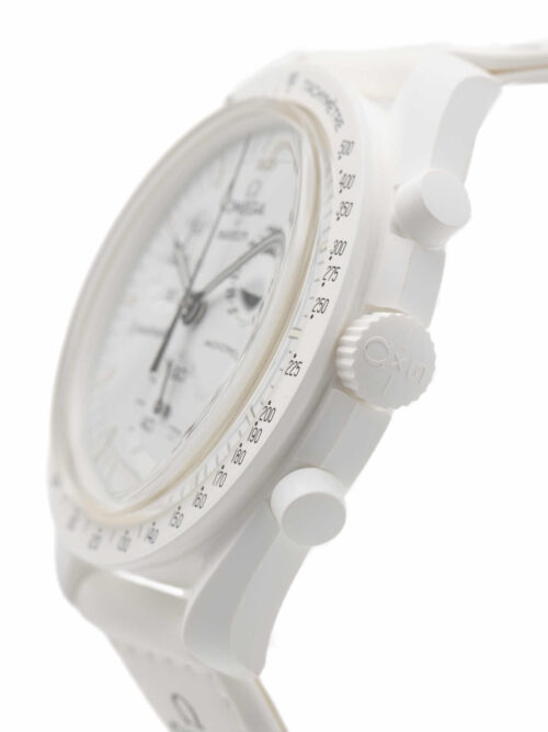 OMEGA OMEGA SWATCH  2024