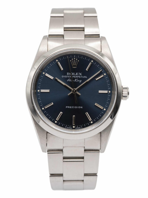 ROLEX Air-King 1996