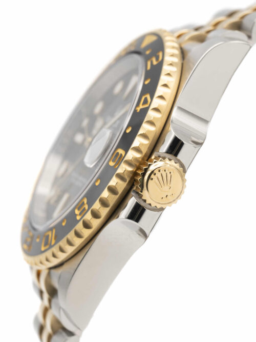 ROLEX GMT-Master II 2025