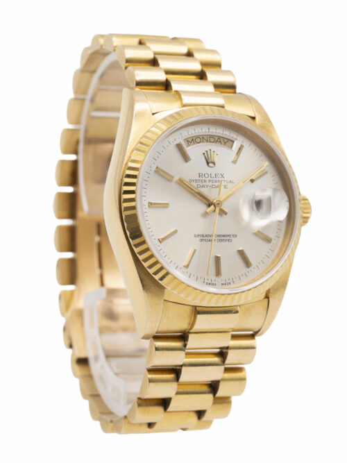 ROLEX Day-Date 36MM 1986