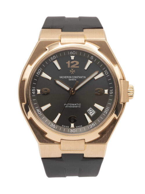 VACHERON CONSTANTIN OVERSEAS 2012
