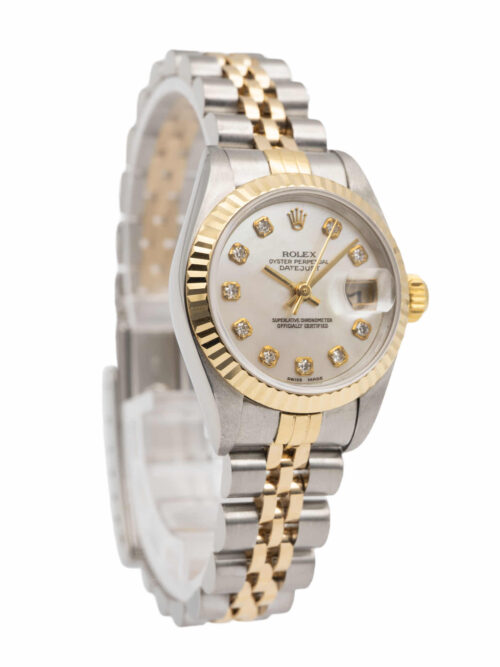 ROLEX Datejust 26 1996
