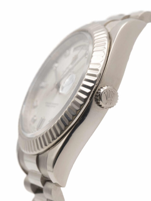 ROLEX Day-Date 41MM 2009