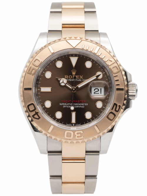 ROLEX Yacht-Master 40MM 2023
