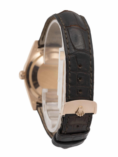 ROLEX Day-Date 36MM 2014