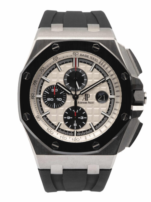 AUDEMARS PIGUET Royal Oak offshore 2016