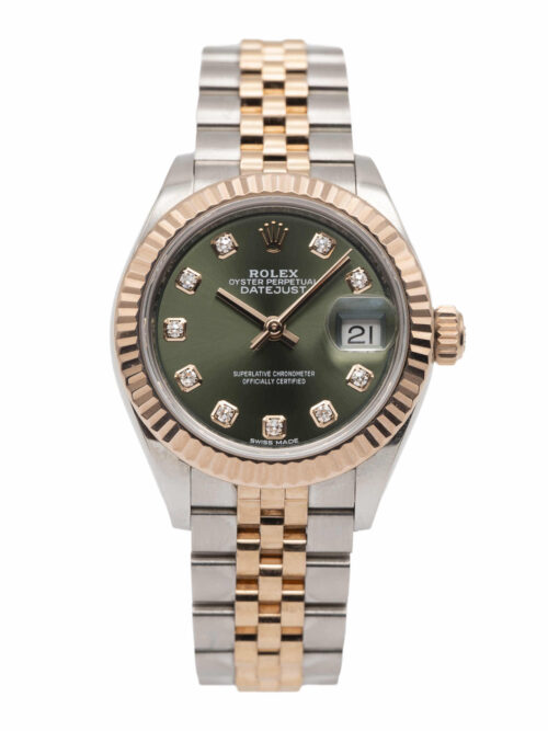 ROLEX Datejust 28 2018