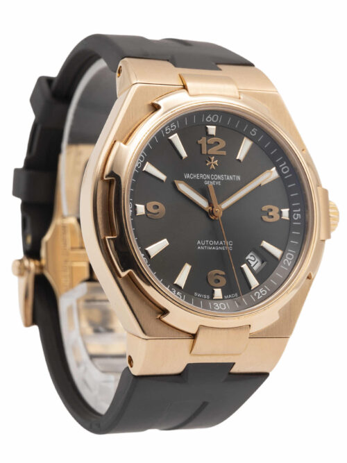 VACHERON CONSTANTIN OVERSEAS 2012