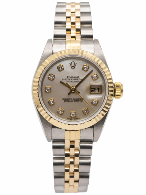 ROLEX Datejust 26 1996