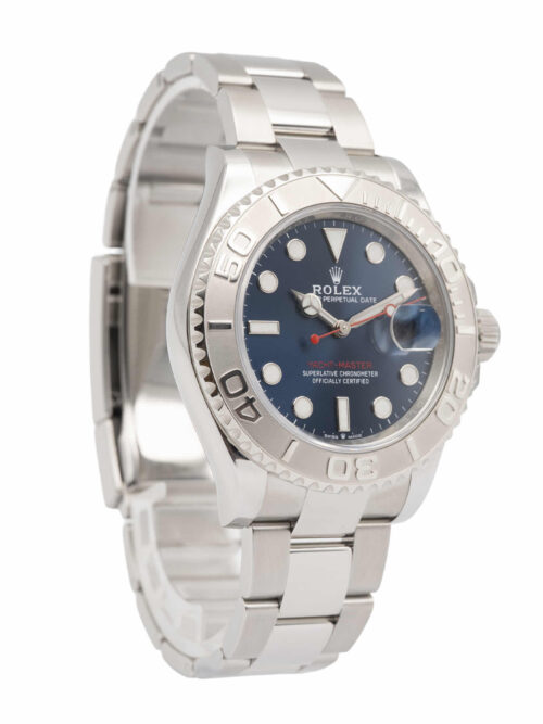 ROLEX Yacht-Master 40MM 2025