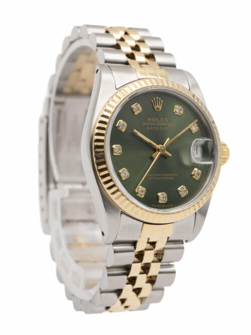 ROLEX Datejust 31 1992