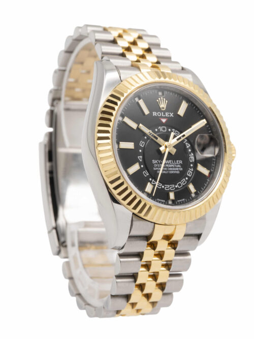 ROLEX Sky-Dweller 2022