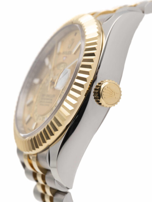 ROLEX Sky-Dweller 2023
