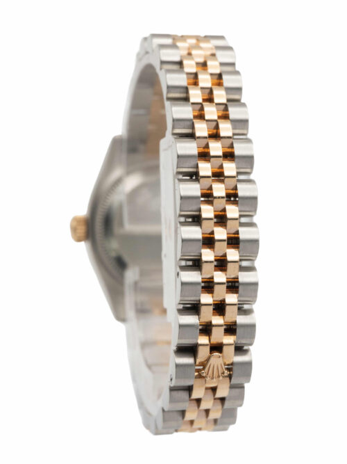 ROLEX Datejust 26 2017