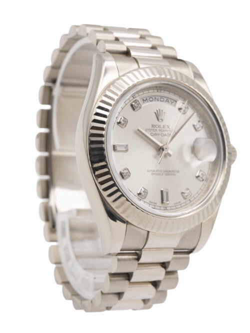 ROLEX Day-Date 41MM 2009