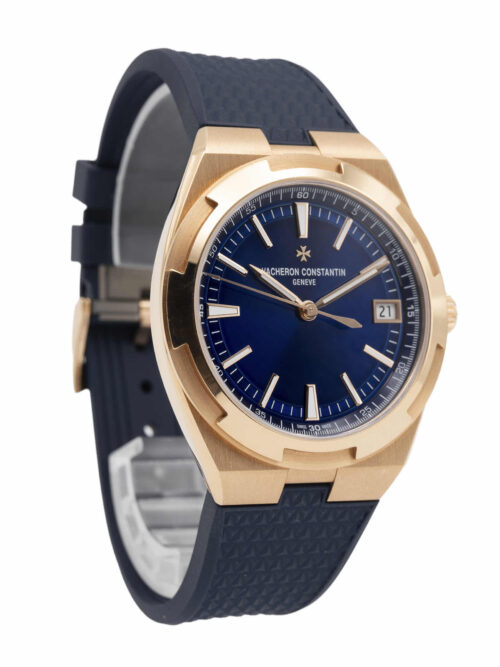 VACHERON CONSTANTIN OVERSEAS 2025