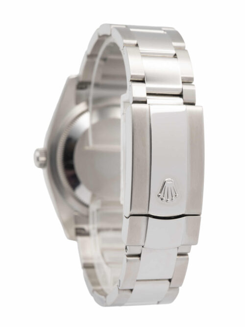 ROLEX Datejust 36 2007
