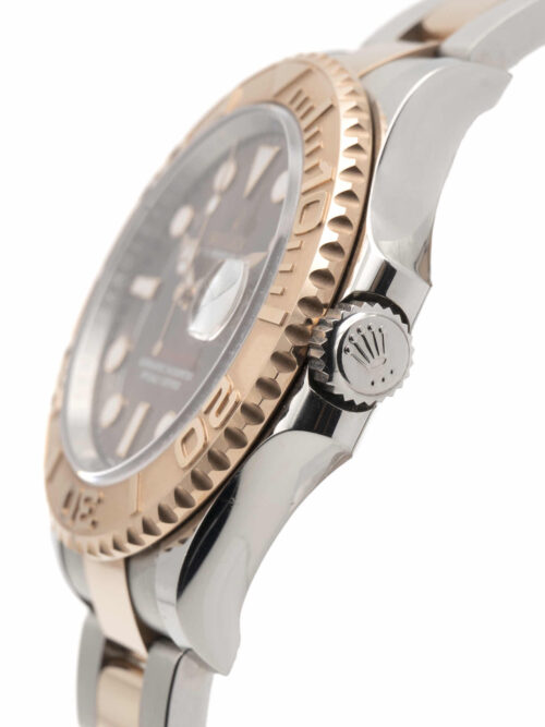 ROLEX Yacht-Master 40MM 2023