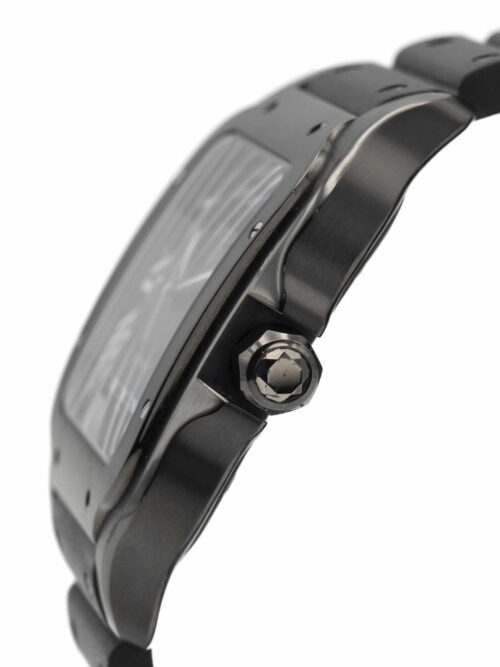 CARTIER Santos 2022