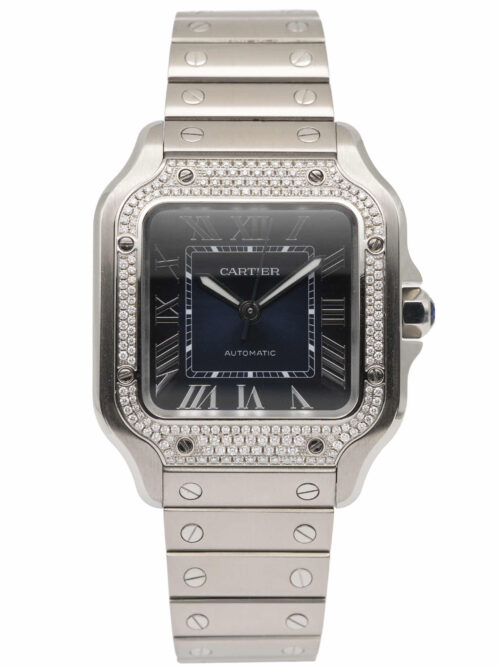 CARTIER Santos 2022