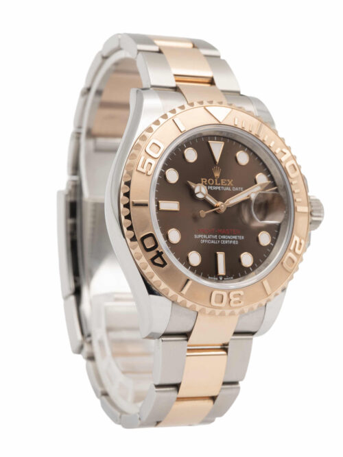 ROLEX Yacht-Master 40MM 2023