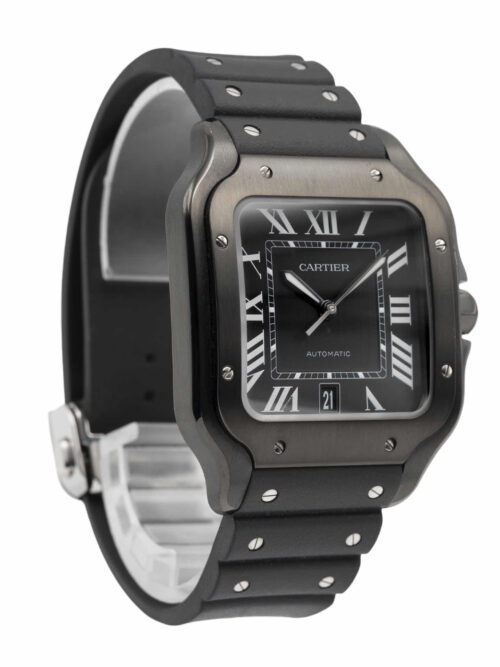 CARTIER Santos 2022