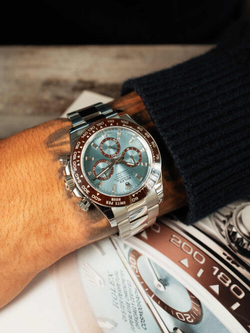 ROLEX Daytona 2025