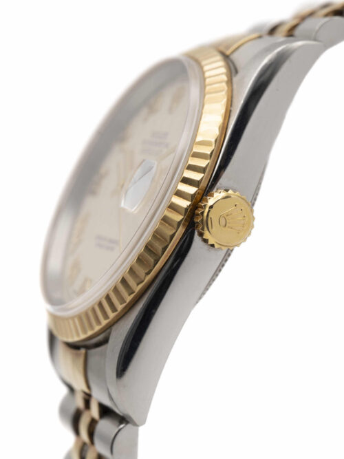 ROLEX Datejust 36 2003