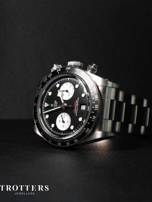TUDOR BLACK BAY CHRONO 2022