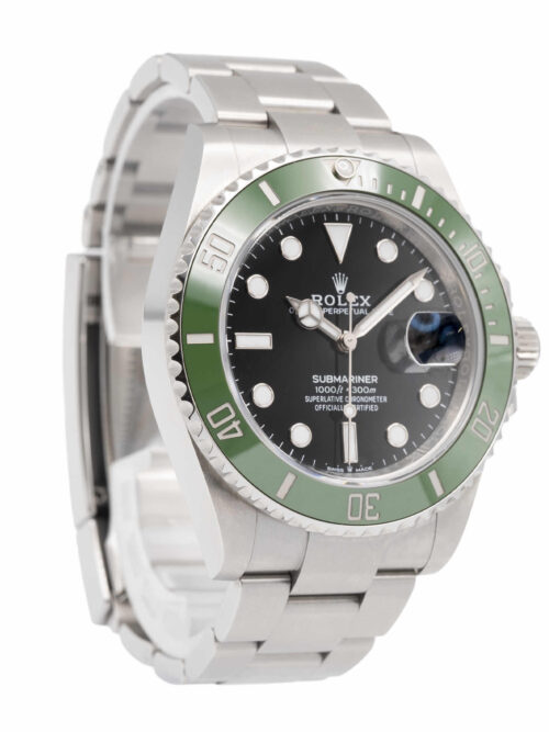 ROLEX Submariner Date 2020