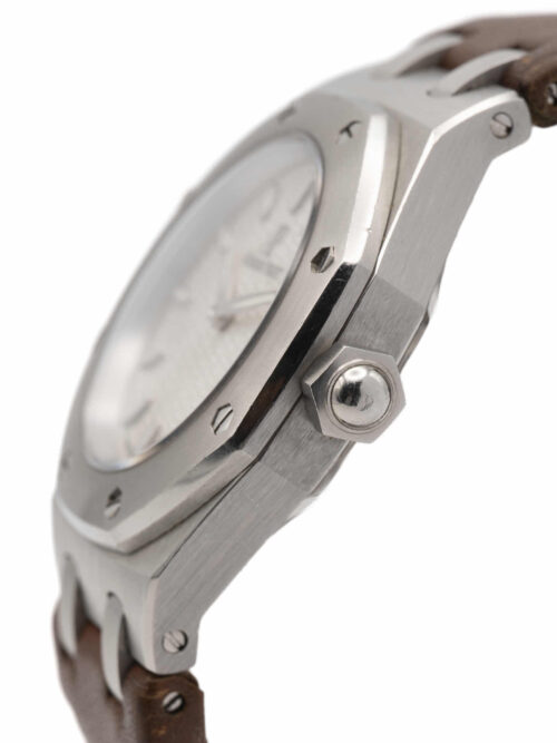 AUDEMARS PIGUET Royal Oak lady 2008
