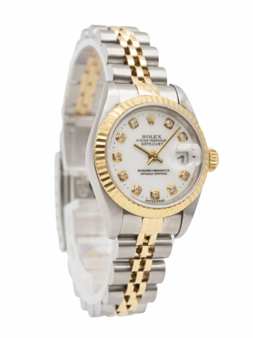 ROLEX Datejust 26 2004