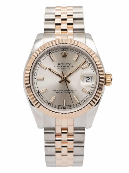 ROLEX Datejust 31 2016