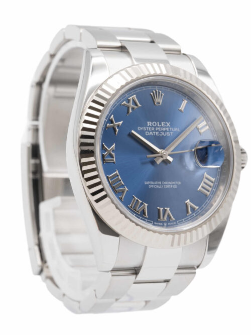 ROLEX Datejust 41 2025