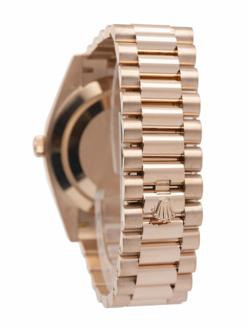 ROLEX Day-Date 40MM 2024