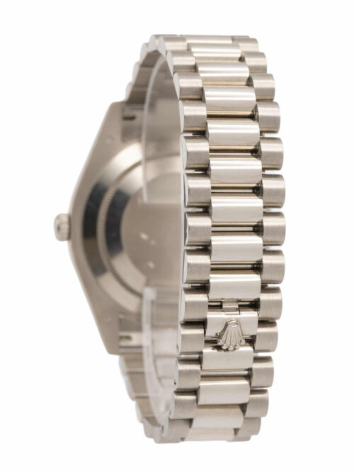 ROLEX Day-Date 41MM 2009