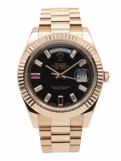 ROLEX Day-Date 41MM