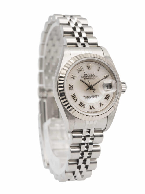 ROLEX Datejust 26 2002