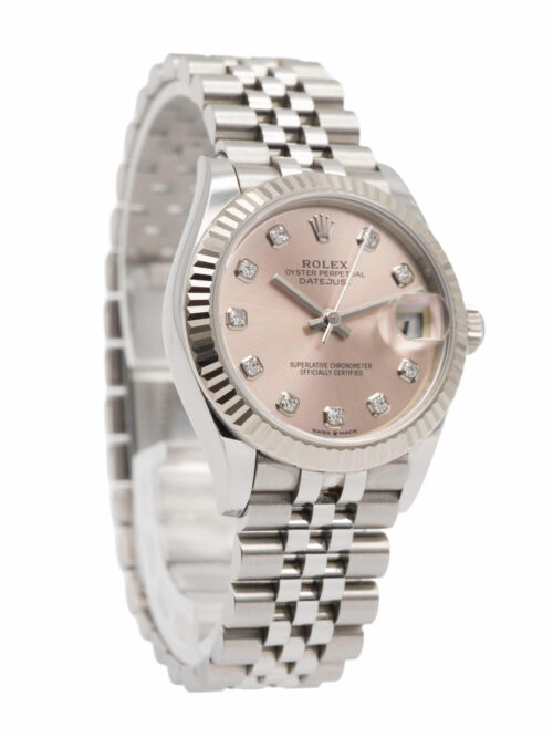 ROLEX Datejust 31 2021