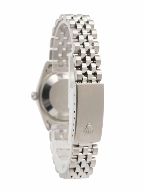 ROLEX Datejust 31 2002